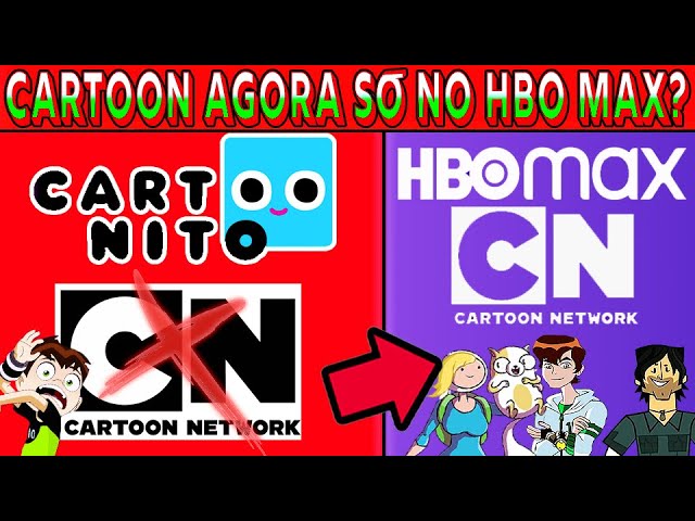 Cartoon Network acabou?  Entenda o que vai acontecer com o canal - Terra  Nérdica