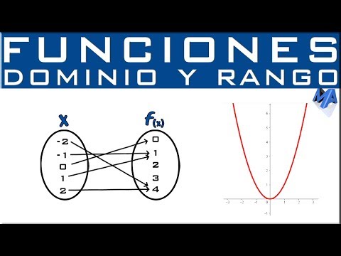 Video: ¿Qué es alcance o rango?