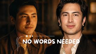 The Scene That Made Me Fall For Hudson Williams' Acting — Heated Rivalry Ep 5 Scene Breakdown