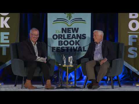 A Conversation with Walter Isaacson - YouTube