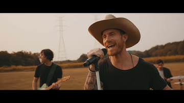 The Roads Below - "Hang The Moon" - Official Music Video