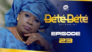 BÉTÉ BÉTÉ - Saison 1 - Episode 23 **VOSTFR** Togo Movie