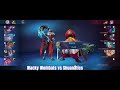 Group Stage - Team Shuanatics vs Wacky Wombats