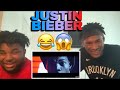 Justin Bieber - Confident ft. Chance The Rapper (Official Music Video) (REACTION VIDEO) (THROWBACK!)