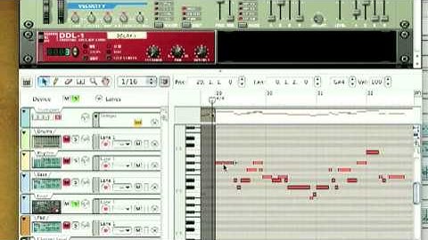 Fake n Bake Chiptunes (Pt. 2)