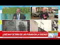 CUARTA FUGA de una COMISARÍA de la CIUDAD: SE ESCAPARON 19 PRESOS en 15 DÍAS