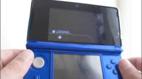 R5SDHC Running Cubic Ninja exploit