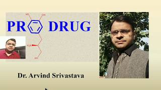 PRODRUG LECTURE 1 DRUG DESIGNING