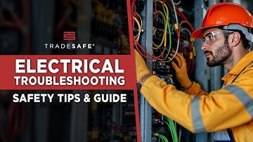 Electrical Troubleshooting: Fix Basic Issues Safely!
