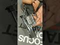 ASG Dan Wesson 357Magnum Revolver #airsoft #airsoftgun #revolver38 #revolver357 #snr357 #shorts