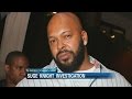 Suge Knight Suspect in Fatal Hit-and-Run