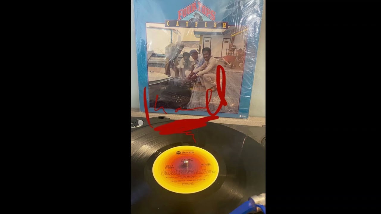 ROB GALBRAITH - Just Be You~~Vinyl Only~~HD - YouTube