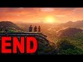 Uncharted: The Lost Legacy - Part 9 - THE END