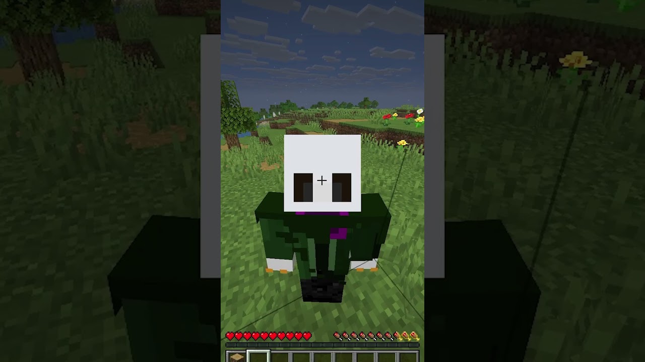 Le puse x1000 de volumen al Minecraft 😵🔊