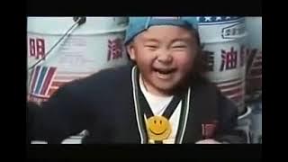 Film komedi Boboho