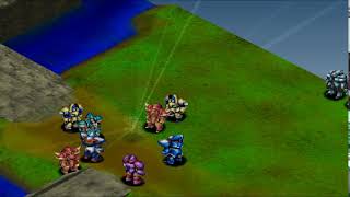 Let's Play Vanguard Bandits (blind) part 1