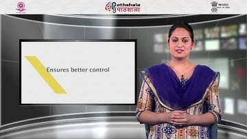 Decentralized and participatory school governance  what and why