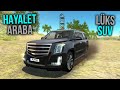 7 Koltuklu Büyük Hayalet Araba Aldım !!! Car Simulator 2