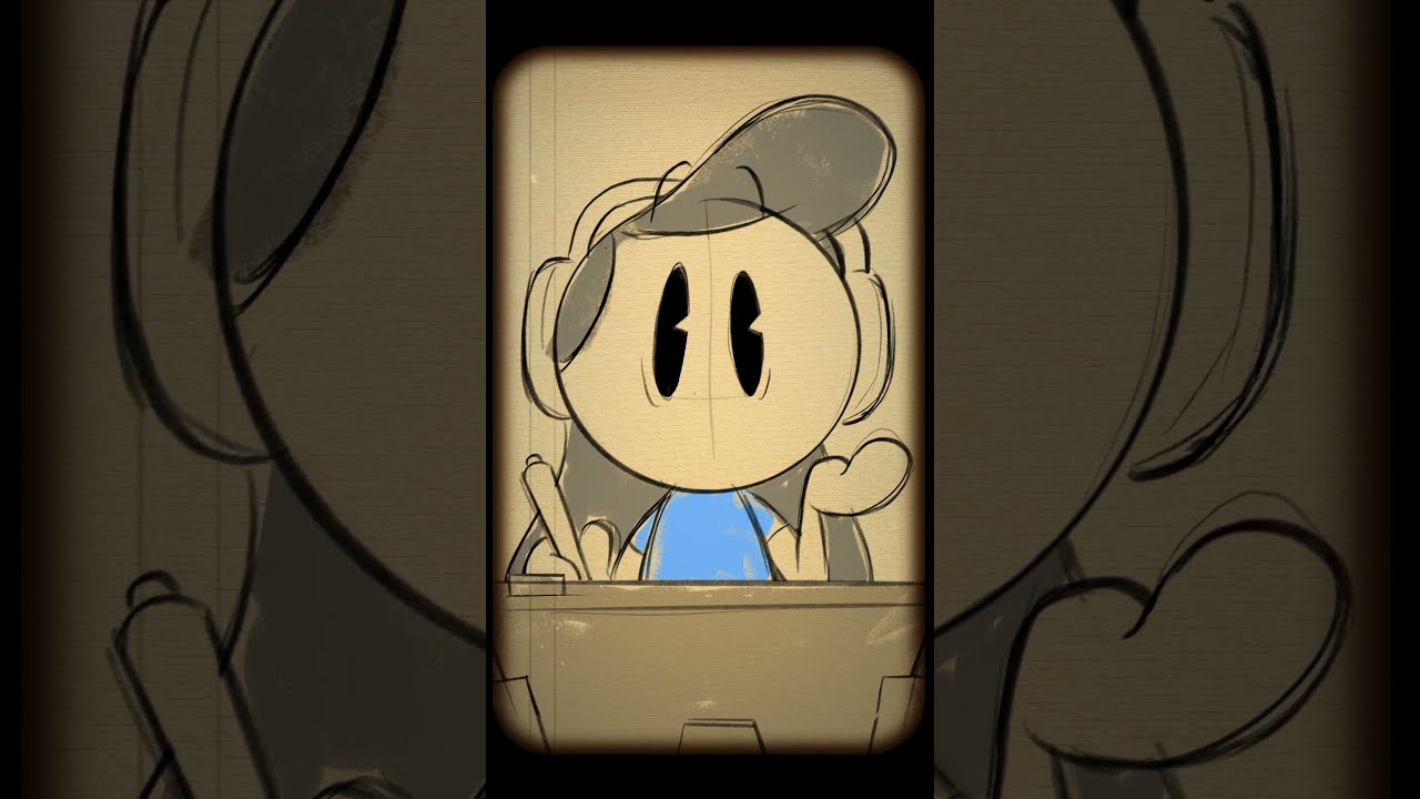Accidentally Made A VIRAL MEME Shorts