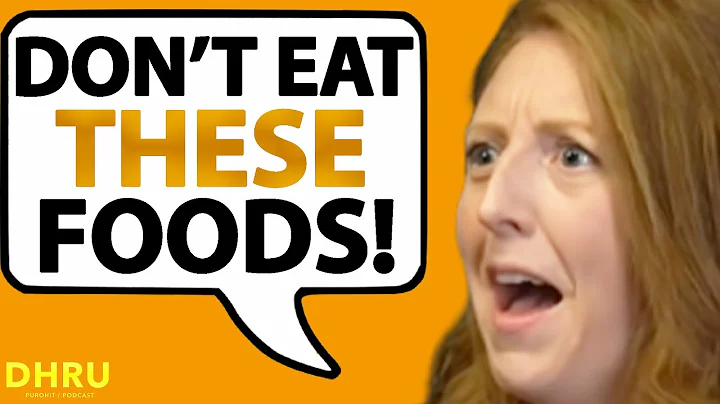 The 5 SURPRISING FOODS You Should Absolutely NOT E...