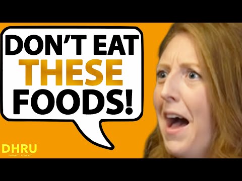 Video: 6 Dubious Foods That Shouldn't Be Eliminated From Your Diet