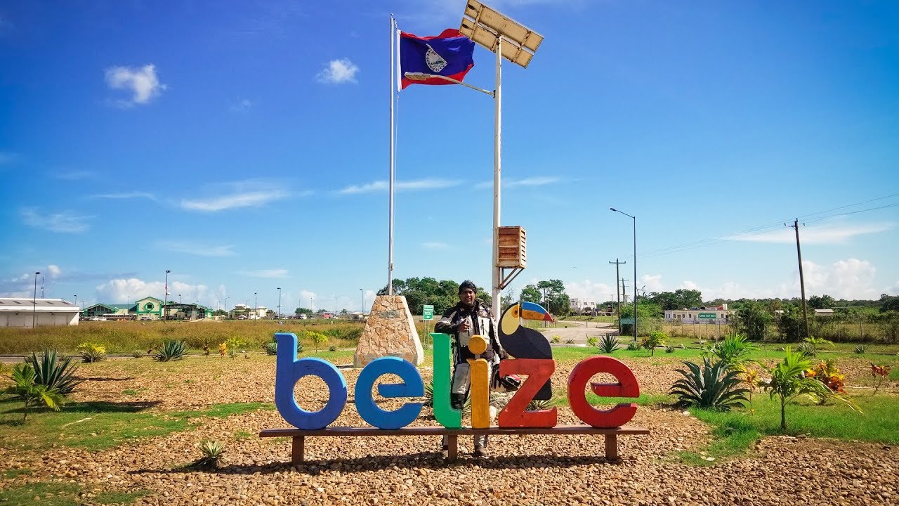 gsa hertz WORLD RIDE 2017 || EP 129 || ADIOS MEXICO