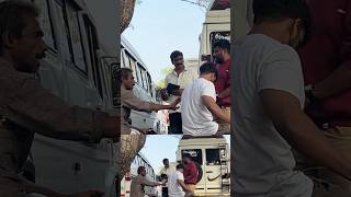 Mufti Police Nabbed The Drug Dealer