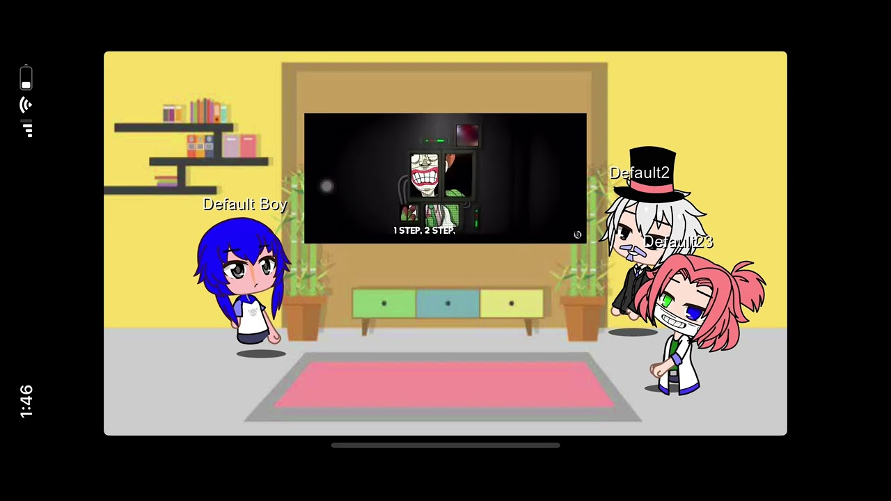 Puppets.reacts to puppets never die YouTube