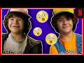 Así es como Once, Mike, Will y el demás cast de Stranger Things ha crecido