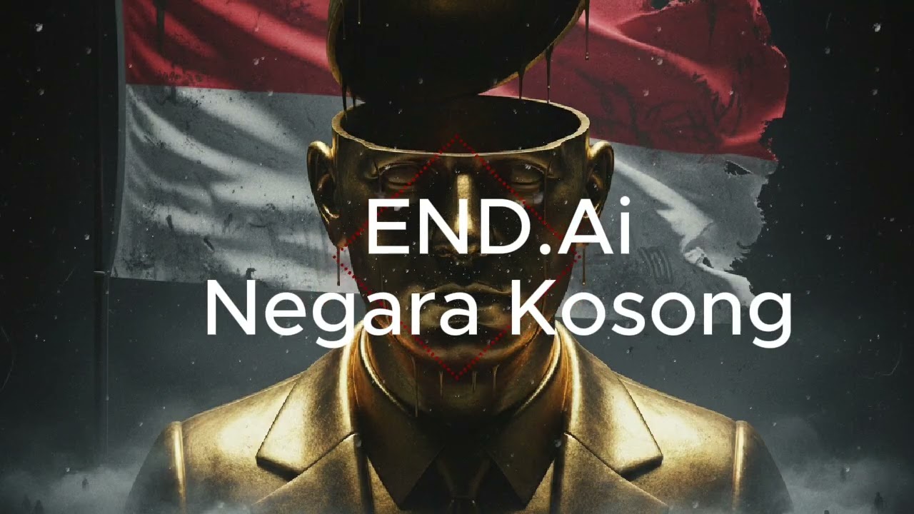 END.Ai_Negara Kosong (Rap Trap drill)