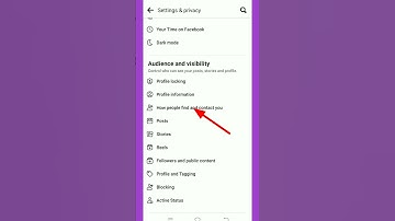 How To Add follow Button On Facebook 2024 | Facebook Followers Settings #shortsvideo #technicalfarid