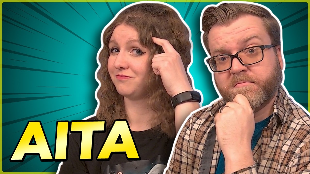 She Should Plan My Wedding For Free - Reading The Best Reddit Drama