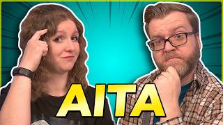 She Should Plan My Wedding For Free - Reading The Best Reddit Drama