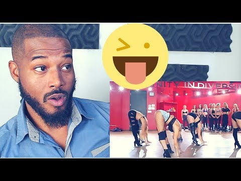 DJ Khaled (Ft. Rihanna & Bryson Tiller) | WILD THOUGHTS | Choreography - Michelle JERSEY Maniscalco