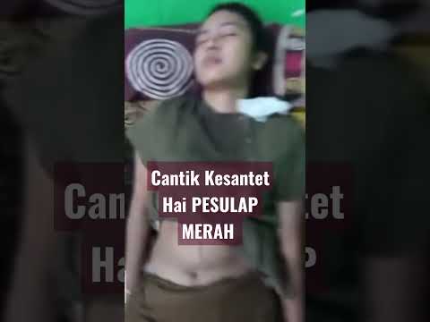 PESULAP MERAH SALFOK,