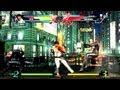 Ultimate Marvel Vs. Capcom 3 Gameplay Xbox360 HD (GodGames Preview)