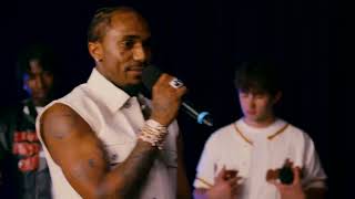 2025 XXL Freshman Cypher With BabyChiefDoit, Ian, Lazer Dim 700, 1900Rugrat, Nino Paid, Loe Shimmy