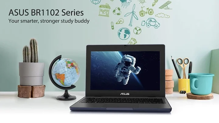 ASUS BR1102 Series #Intel | 2023