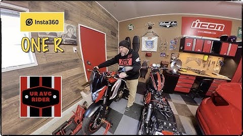 Insta360 One R Twin Edition | Unboxing and Use