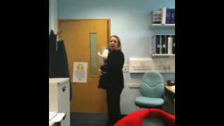 Video Thumbnail for Test from iPhone