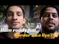 Hum ready hai Border 2 ke liye? 😳#vlog #dailyvlog  #viral #trending #explore #subscribe #like