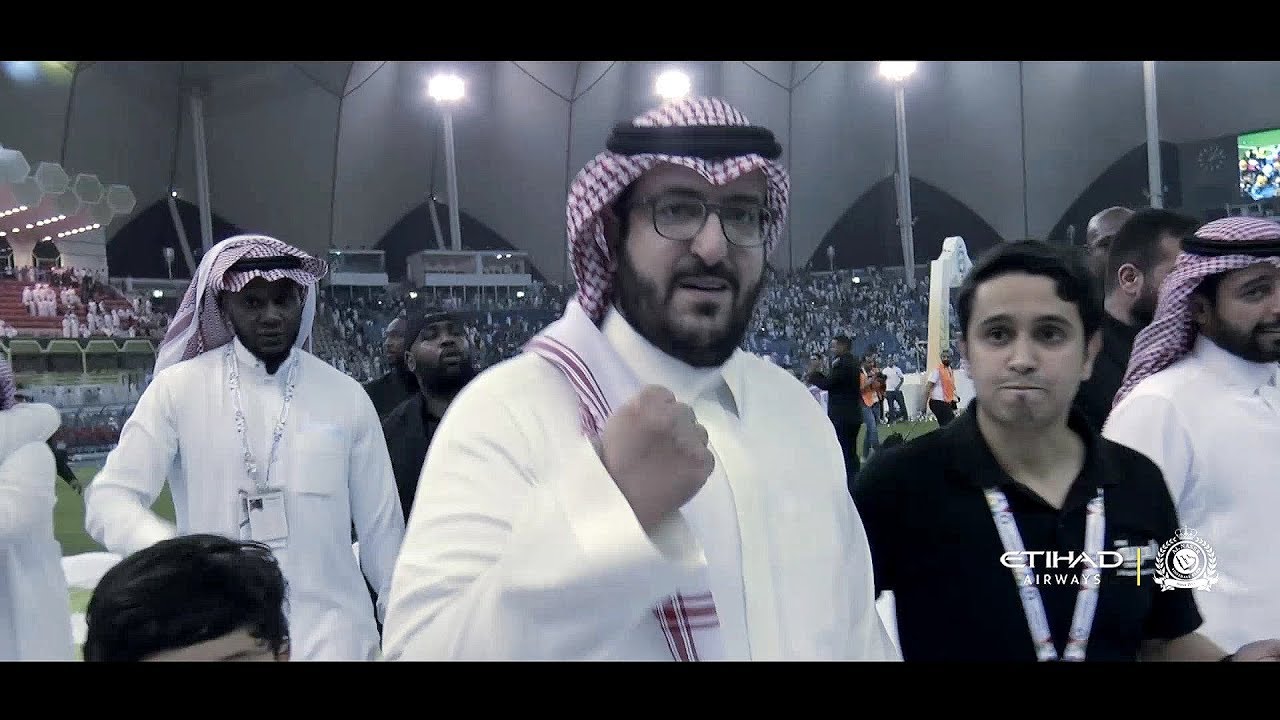 قناة النصر : جابوها الرجال 🏆💛