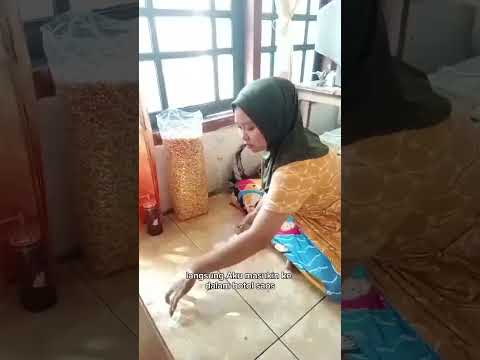 Repacking Snack Nyam