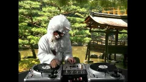 DJ Q Bert   Do it yourself Scratch Routine 5