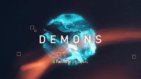 Demons - documentary film with Dr. Michael S. Heiser