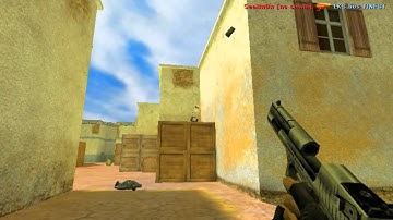 ESEA Seanw0w Tuscan ace