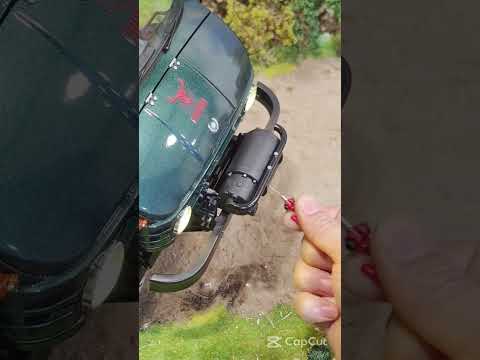 RC Truck towing