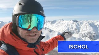 🇦🇹 Ischgl - do Szwajcarii trasą przemytników (Vlog071)