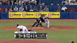 2010/04/26 Recap: BOS 13, TOR 12