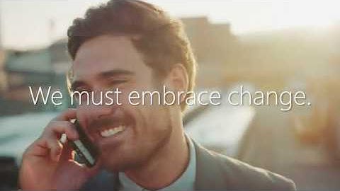 Workplace Modernization